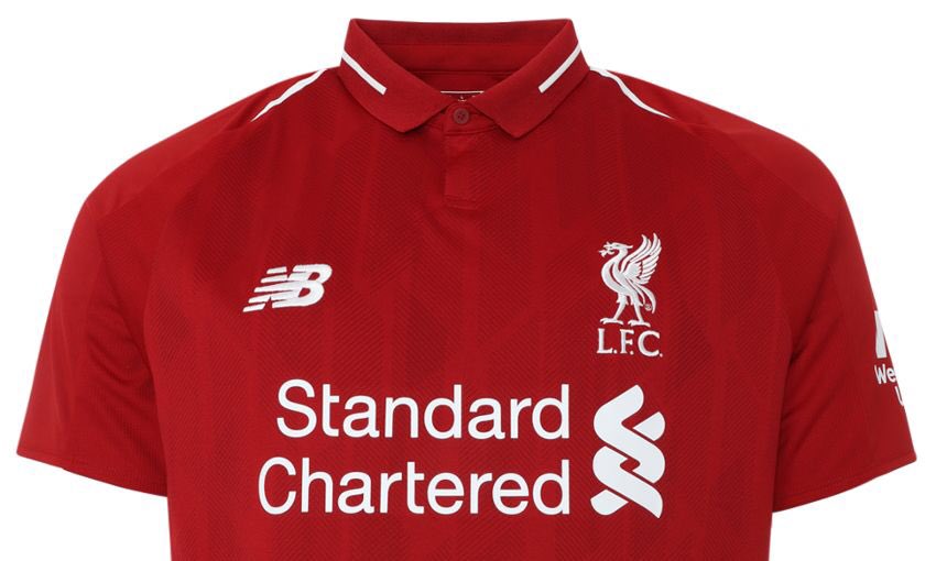 To celebrate 50,000 followers, we are giving away a 2018/19 home shirt! 

To be in with a chance of winning, simply:

- RT 🔁
- Make sure you are following us 

Winner announced Wednesday 3rd April. 

Good luck, Reds! 🔴