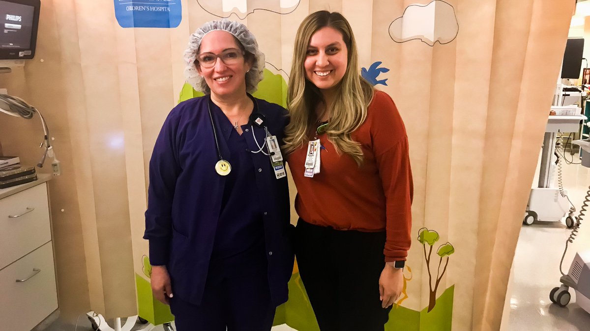 LLUHealth's tweet photo. Thank you to our Child Life Specialists who really make a difference in the lives of our pediatric patients, their families, and our teams at @LLUChildrens. You help ease difficult situations with everything you do. #ChildLifeMonth #ChildrensDay #ChildLife #LLUChildLife https://t.co/YpTairIzoj