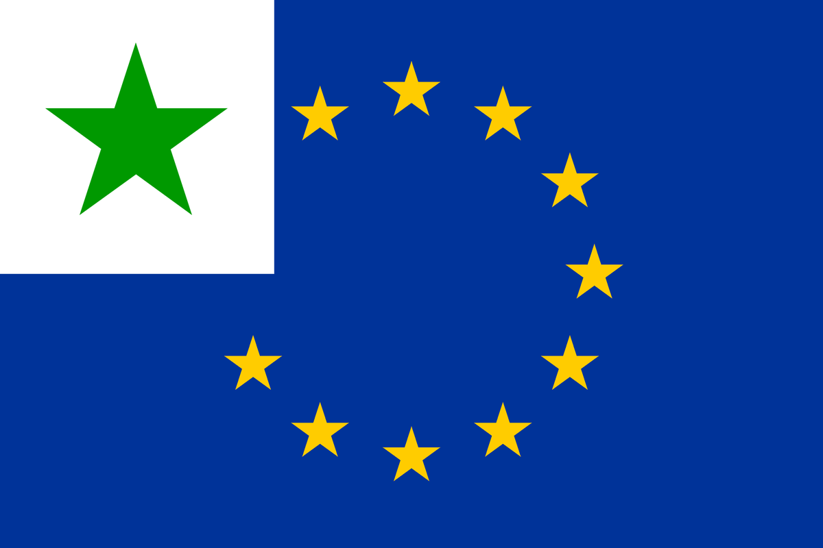 Yay Esperanto tweet media