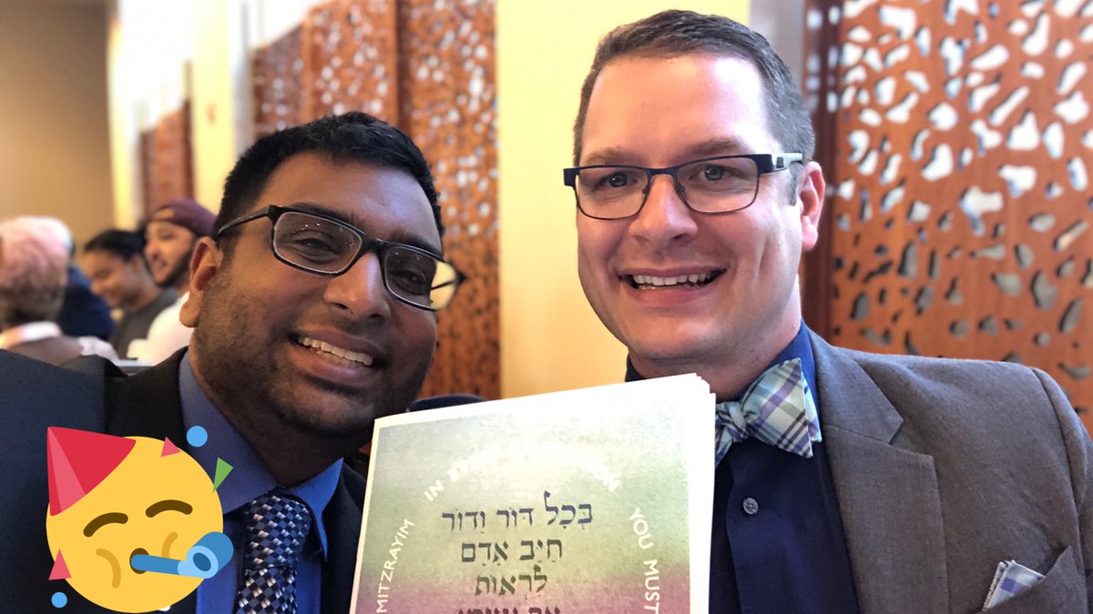 KTravisBallie's tweet photo. .@TeeSwanJr & I are huge fans of @jufj! We got involved in the fight to pass & (continue to) implement #PaidLeave4DC. In 2019, we’re fired up to get #BirthtoThree funded because we need affordable childcare for all! Happy #LaborSeder 2 some of the most committed activists I know! https://t.co/IkkHVEarTT