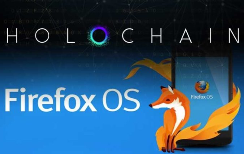Holochaination's tweet photo. Firefox has more than 450 million users, do you know that #Holochain and #mozilla have a partnership that will change the game !!!
#XRPcommunity #XRP #xrparmy https://t.co/nnEh1FcT5X