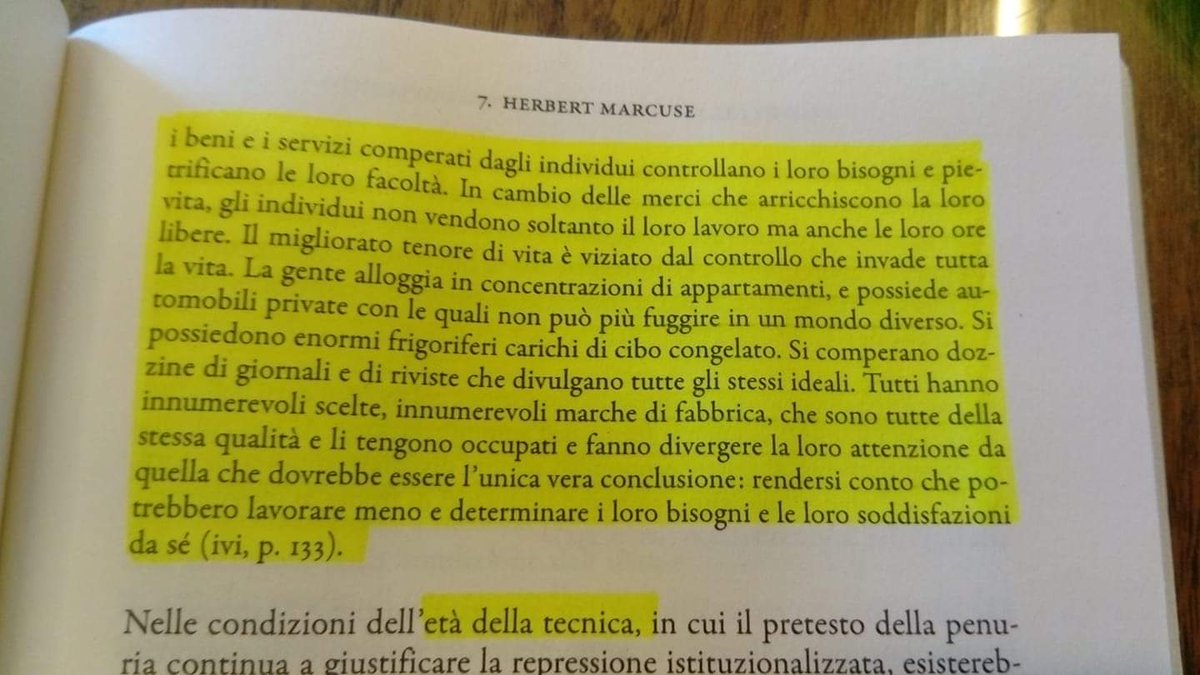 alexdelprete's tweet photo. Herbert Marcuse - Eros e Civiltà, 1955

(fonte: Dario Zamperin https://t.co/53psEHmFdK) https://t.co/jUrIJozXss