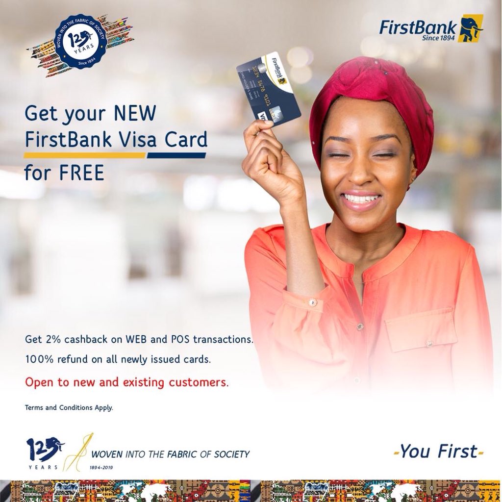 Alex_Houseof308's tweet photo. Since it’s international, it means you can take it with you when you travel.
On your trip, you’ll need to make payments/withdraw cash right?
Well, the card is good for payments at over 29 million locations & for cash withdrawals at over 1.8 million ATMs 👌
#FirstBankVisaCards https://t.co/Ocz1Wj3NPN