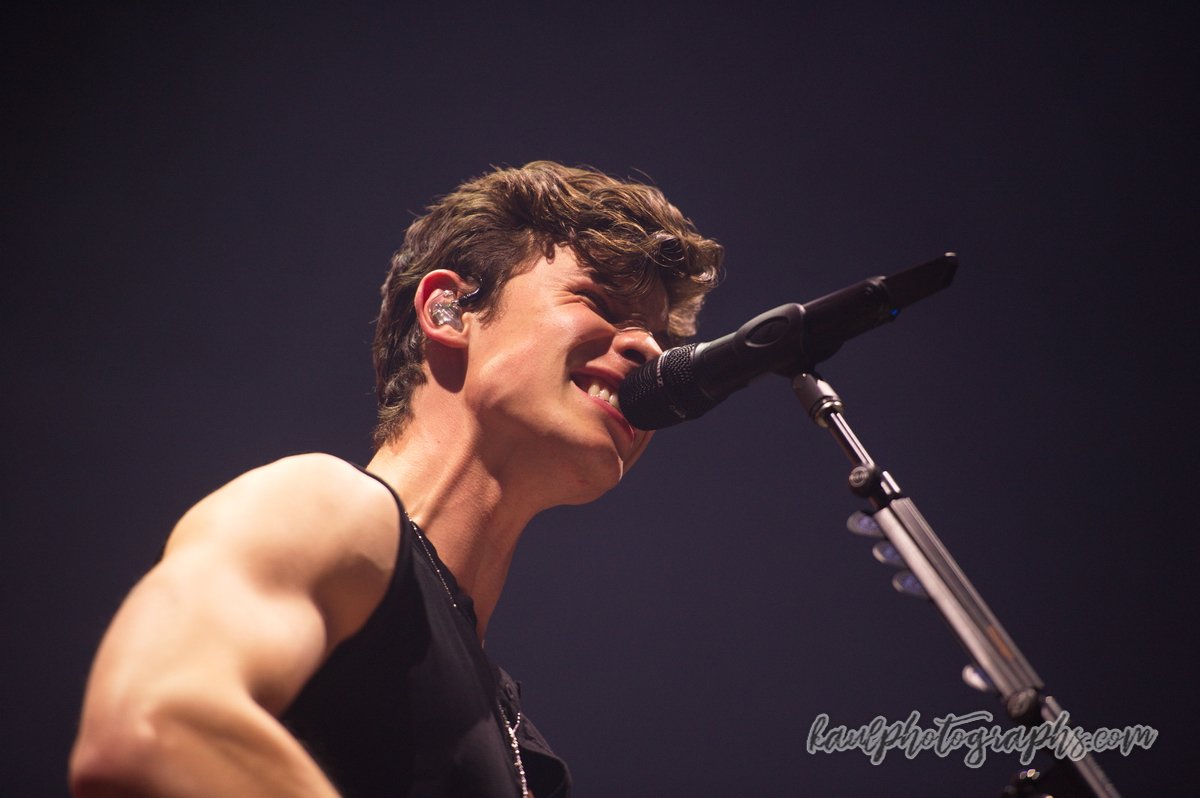 kaulphotographs's tweet photo. The pictures of the @ShawnMendes Show in Zurich are online on https://t.co/j4ZxAokngV in the blog.

#ShawnMendesTheTourZurich  #shawnmendes #AlessiaCara https://t.co/AxR7UYd1bu