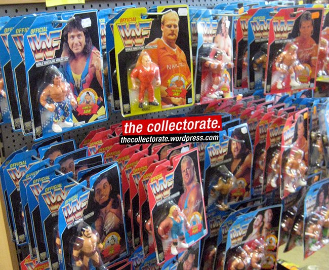 wwf toys 90s