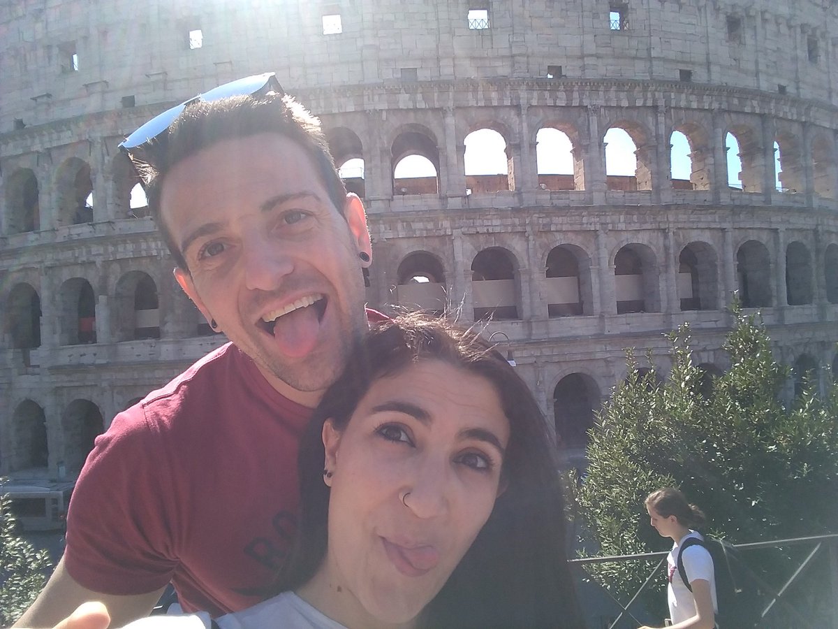 Will13281720's tweet photo. Roma al revés ?
#siempremejorqueantes #seguimosumando 
#rechazaimitaciones https://t.co/tzW5RXzBco