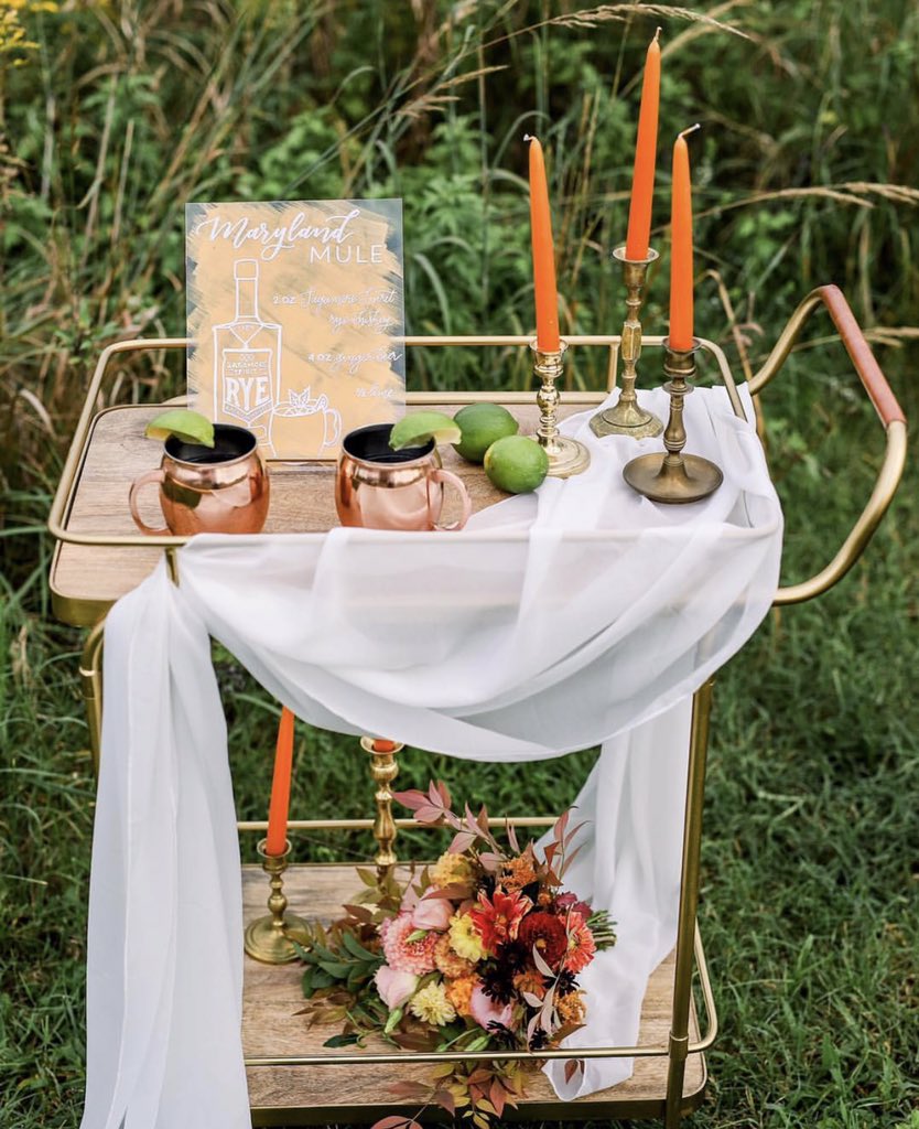 sagamorespirit's tweet photo. Wedding season is just around the corner! Celebrate with Sagamore 🥃💍❤️ https://t.co/pKtckkA56K