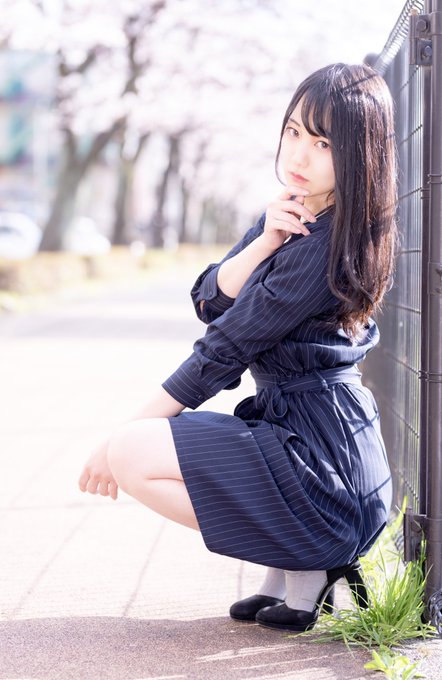 Twitterのコスプレ画像66