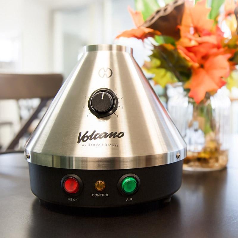 Volcano Tips on Twitter "Is the Volcano vaporizer really worth it