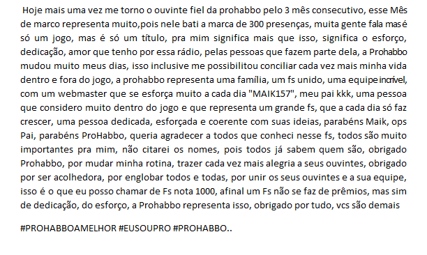 LacerdLuc's tweet photo. #PROHABBOAMELHOR #EUSOUPRO #PROHABBO @maik157HB @beblisa2 @beatrizdessaune @AryaneKelly @marcos66642 @miguelzinhoHB @jeanoliveira03 @FSProHabbo @HenriquePS2002 . https://t.co/PxMQnz6UB0