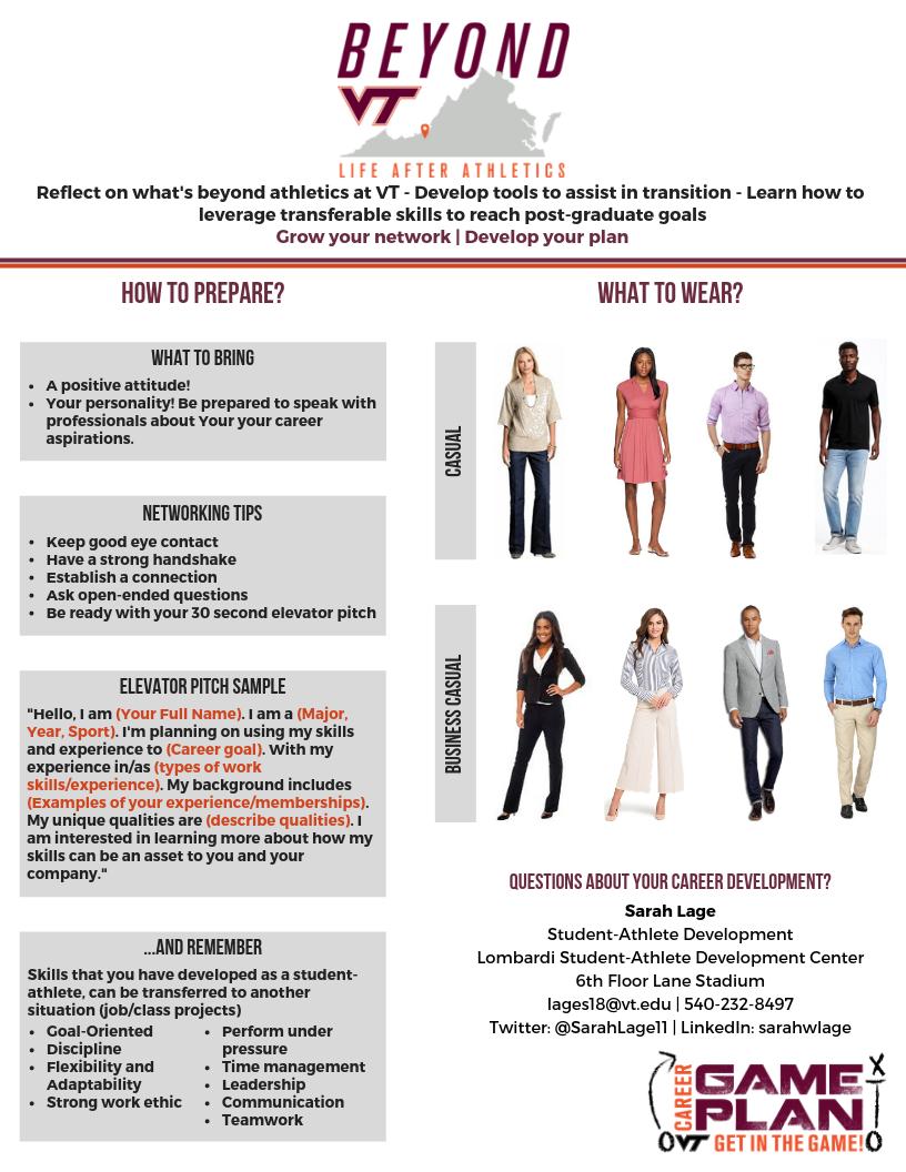 VTSADevelopment's tweet photo. Planning for life after athletics is like planning for the biggest game of your career! Attend #BeyondVT
April 1
7PM-8:30PM
Lane Stadium President's Suite (4th floor)
Food provided
Casual to business casual
REGISTER TODAY! https://t.co/knEv8YgX9j
@VTSAAC @VT_SAASS #VTGamePlan https://t.co/OfOOe4wTxb