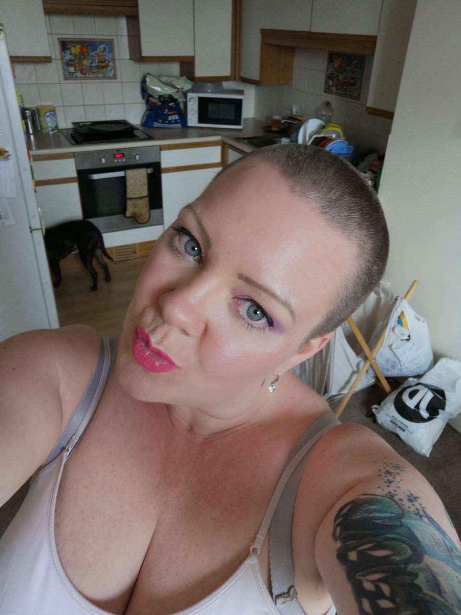 LenchMichelle tweet picture