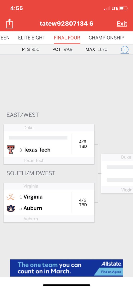 walker_tate's tweet photo. I’ll take it https://t.co/bZDObhMZ53
