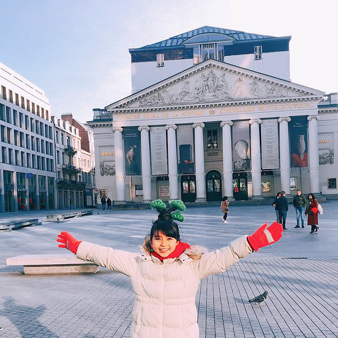 Twitterのコスプレ画像19