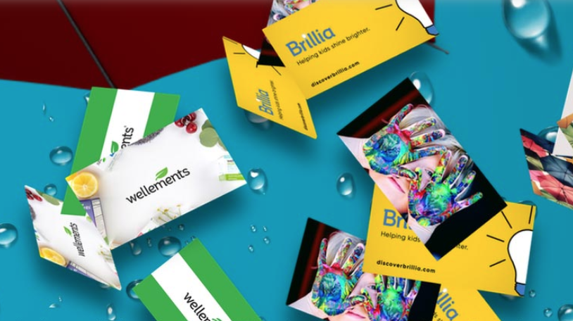 PlanetWolfe's tweet photo. April Showers bring BIG SAVINGS,500 Business Card Sale
Spring forward with new premium business cards! Upload your artwork or design online to create business cards that are as unique as you all while enjoying our lowest price of the year. https://t.co/KWbZEkkYME https://t.co/ZLTyxc3Q91