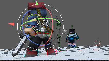 pawa783's tweet photo. pls expectation my next animation intro https://t.co/efinuTBViT
