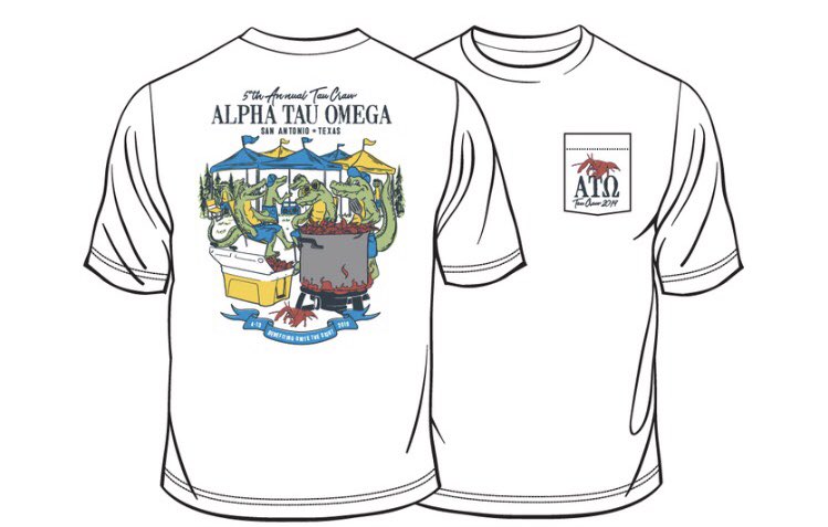 UTSA ATΩ tweet media
