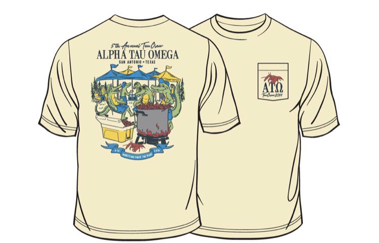 UTSA ATΩ tweet media