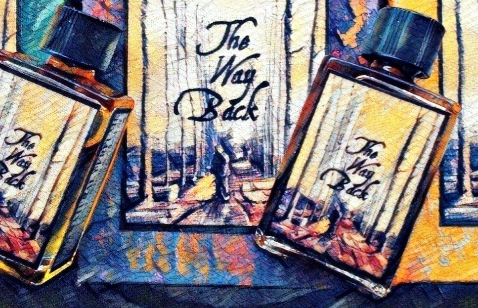 _The_Way_Back's tweet image. Incognito (Vetiver, Cedar, Rose, Moss, Lime, Yuzu, Pepper)
thewaybacknaturalperfumeextracts.com/organic-based-…