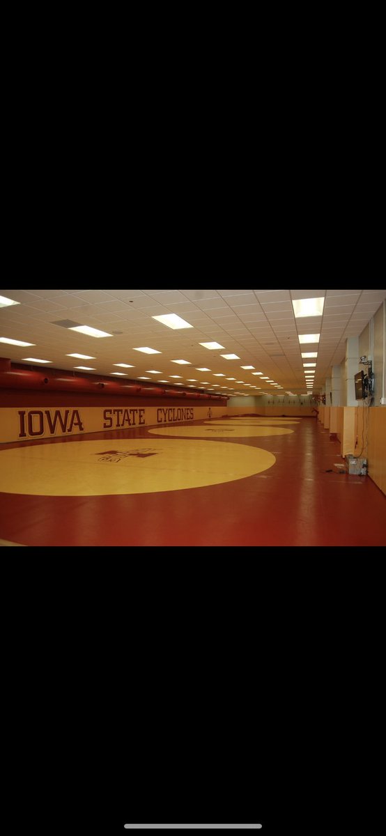 AndrewFlora6's tweet photo. After further consideration, I’m very excited to announce that I will be continuing my academic and athletic career at Iowa State University! Go Clones!🌪 https://t.co/GxNNeyeye6