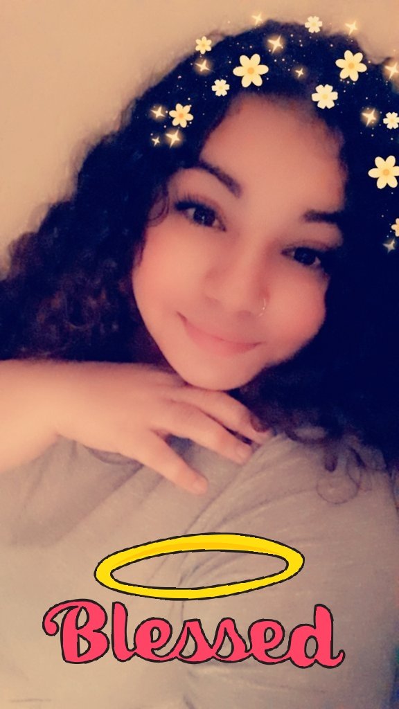 LillSosa's tweet photo. Smile because you're beautiful ❤️ https://t.co/GkZ40qMArm