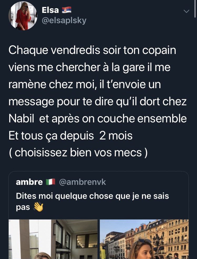 TopDesTwittos's tweet image. Pendant ce temps sur Twitter