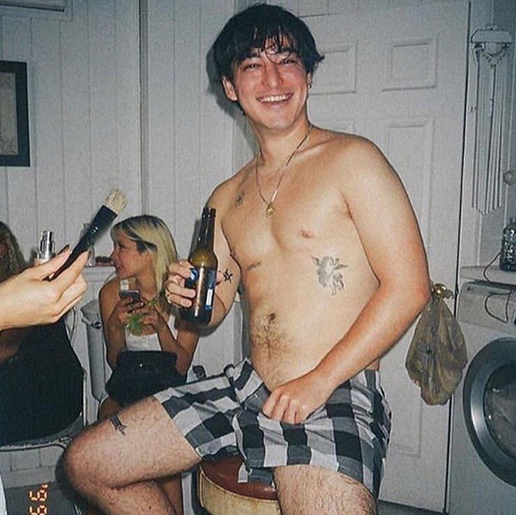 SlowxDancing's tweet image. #SeductiveSunday