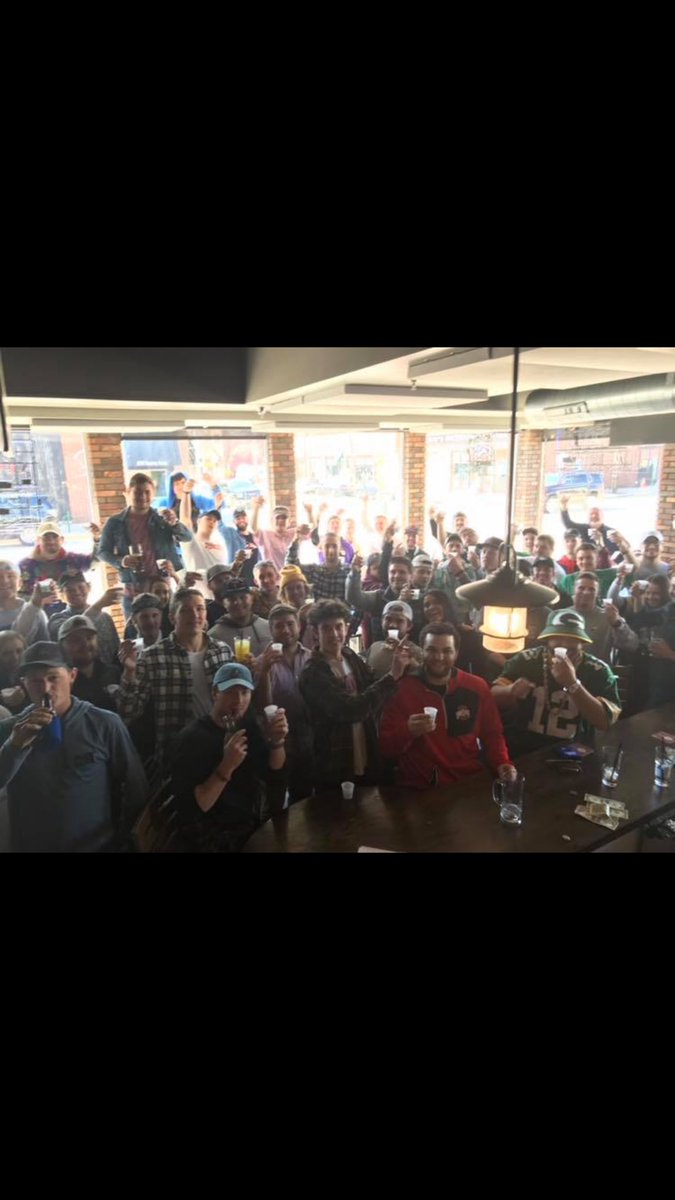 MarketStreetTap's tweet photo. First annual Beer Olympics went very well, thank you to everyone who came out! https://t.co/VZ8c2LpGwm