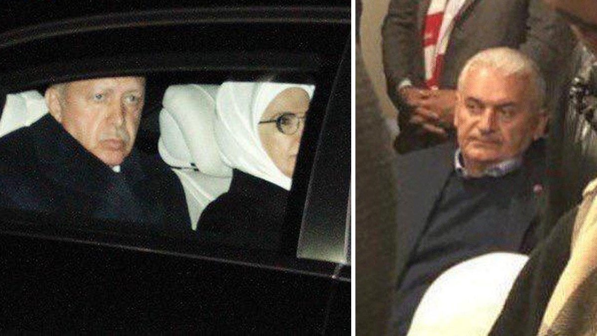 avomerturanli's tweet photo. Secim sonuclarini en iyi bu kareler anlatiyor. https://t.co/A6047RZt5r