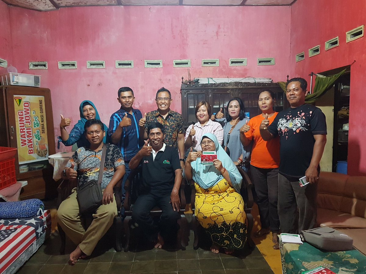 #8cekrek Selamat Pagi Kawan. Tetap semangat. Merdeka!!!