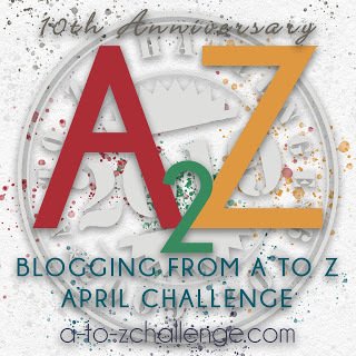 jonwrightauthor's tweet photo. As my first tweet I am introducing my writing project for the next month, 26 flash fiction pieces in the #AtoZChallenge! I'm excited to continue to develop my novel. #writer #flashfiction #scifi #sciencefictionwriting #writing https://t.co/jrd4c2KRfK https://t.co/4F4EcR9FFX