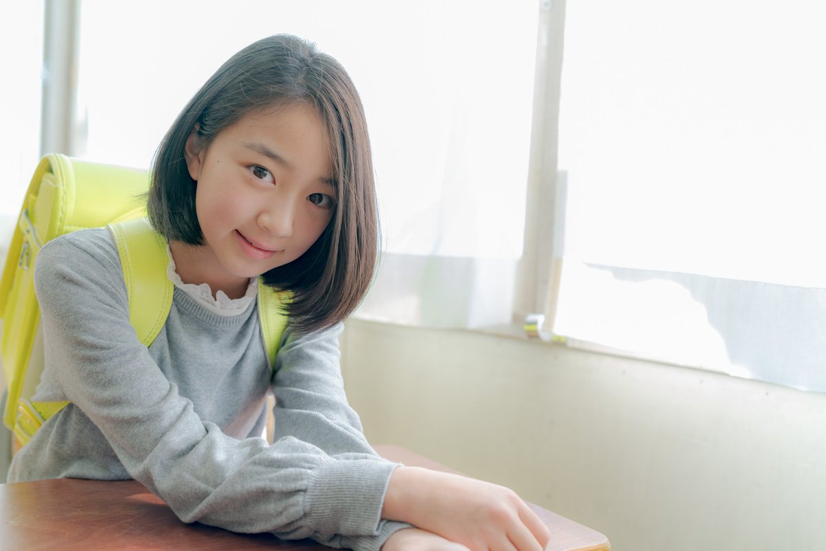 hgs1234's tweet image. 2019.03.31 RSG撮影会 
旧拝島第四小学校 
南かな ちゃん ①

#南かな #JS5 #新JS6
#ゆんかな #RSG撮影会