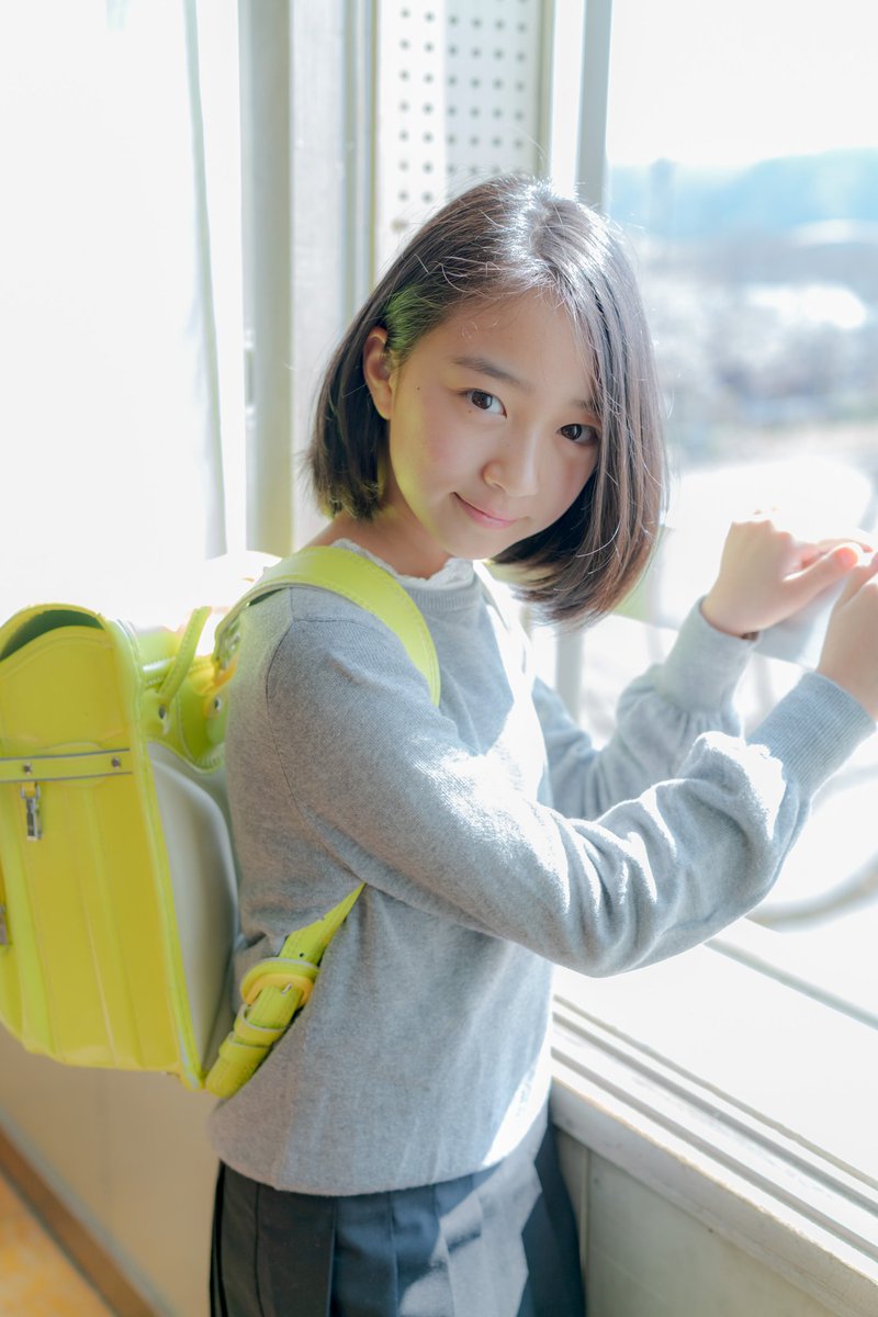 hgs1234's tweet image. 2019.03.31 RSG撮影会 
旧拝島第四小学校 
南かな ちゃん ①

#南かな #JS5 #新JS6
#ゆんかな #RSG撮影会