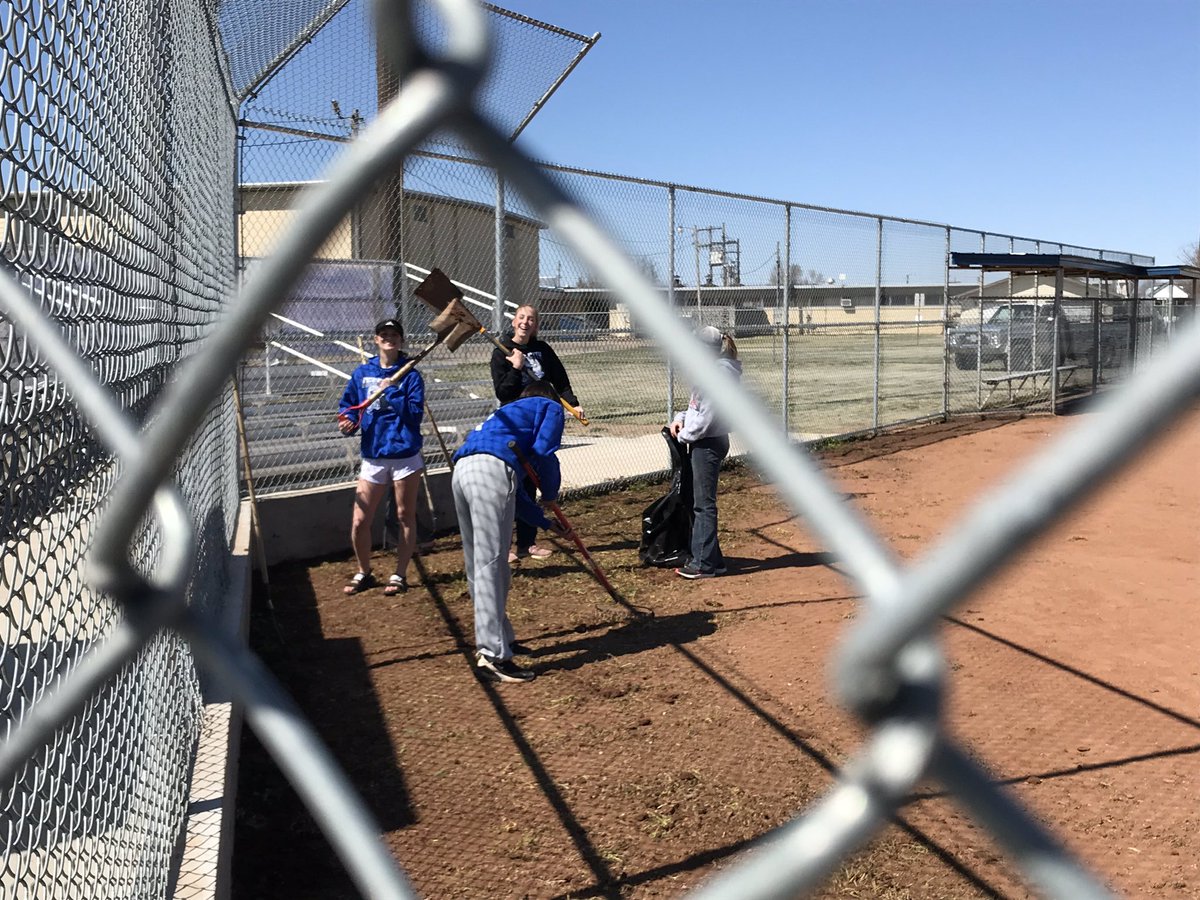 ness_city's tweet photo. Ready to play ball this Tuesday and Thursday at home starting at 4. https://t.co/Ayt2mF8eu2
