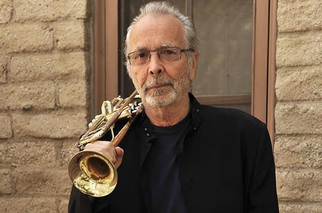 Happy 82nd Birthday Herb Alpert. 