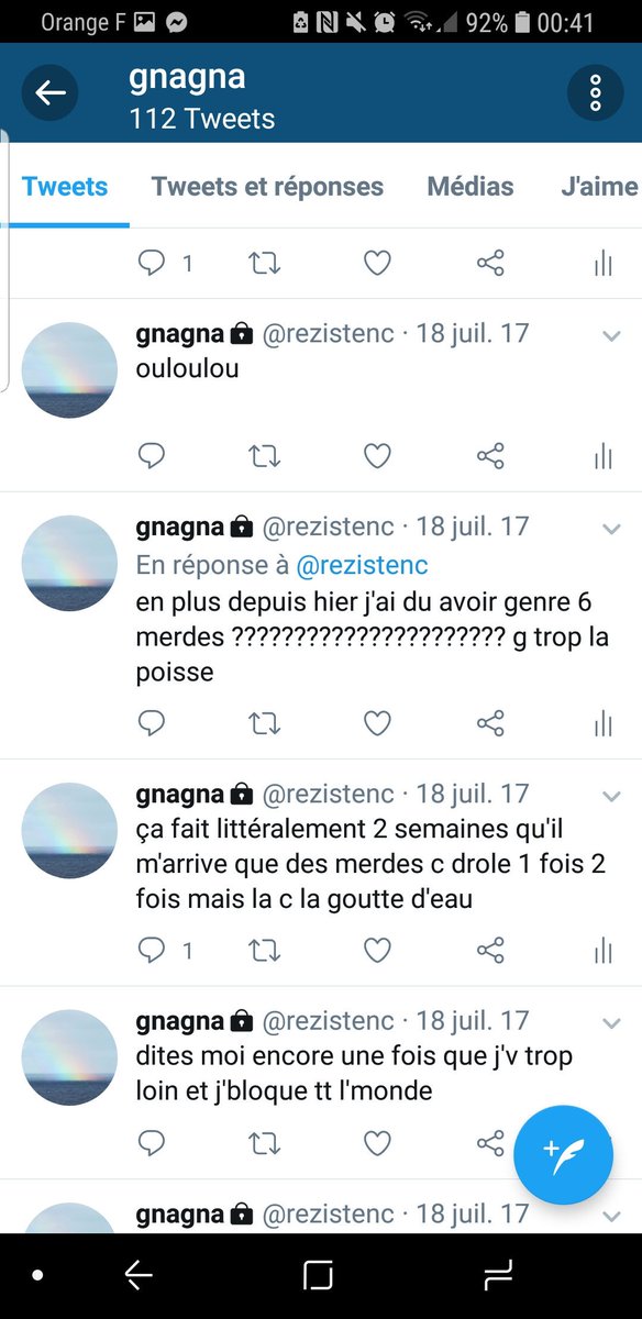 XE3MK's tweet photo. J'suis morte https://t.co/HfP4YBLsD6