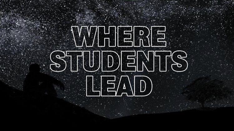 parkcityschools's tweet photo. Students are leading &amp; taking control of the future. Experience the movement in action! Join @ParkCityMiners for a screening of the film, “Where Students Lead,” at Park City High, April 15 ,at 6 p.m. at the Eccles Center. The film chronicles the impact of the CAPS program. https://t.co/SxrZ3JNruA