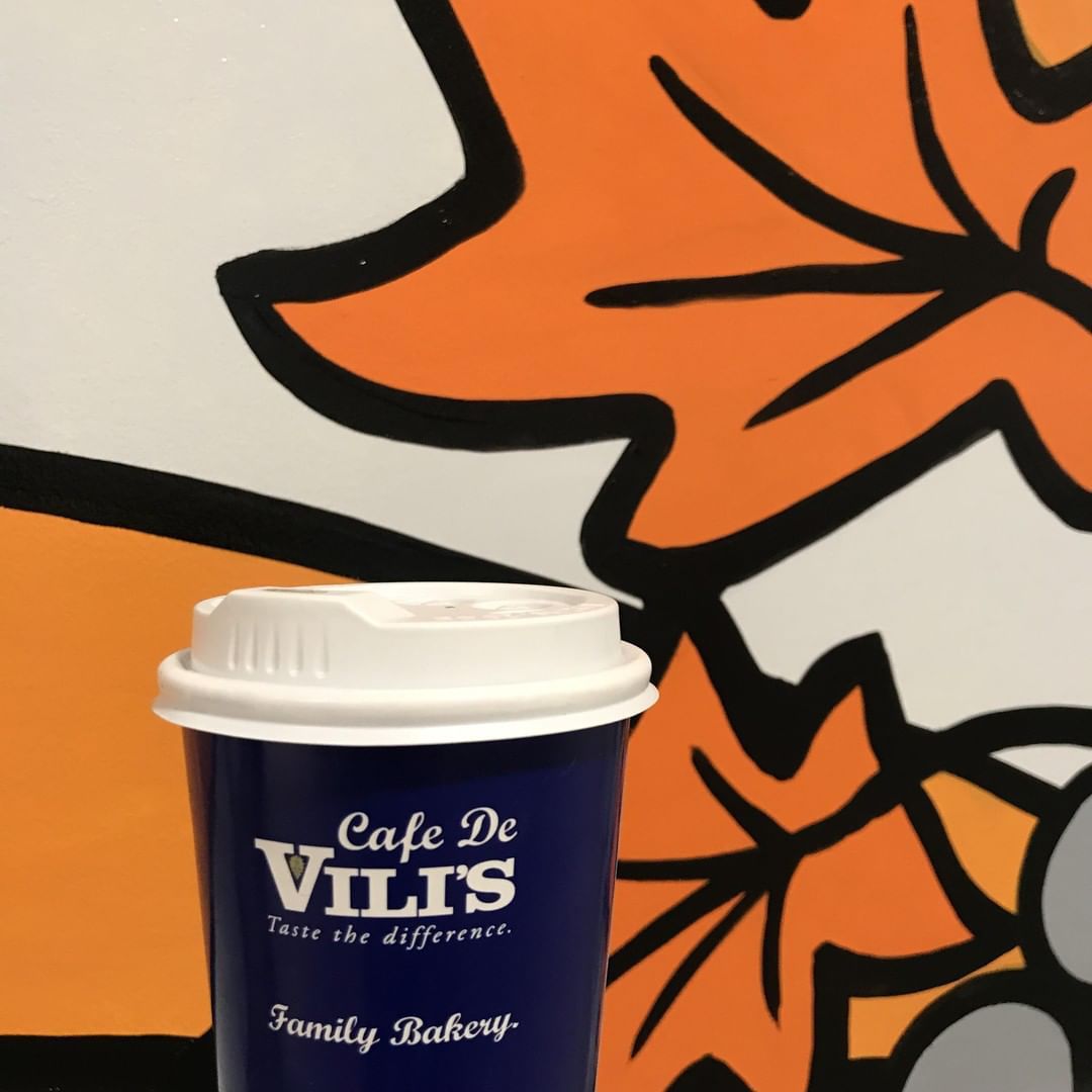 Vili's Bakery tweet media