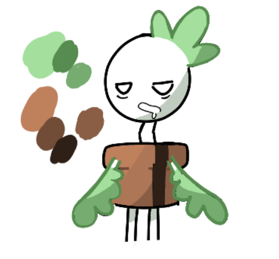 lillytiger33's tweet photo. Decided to join in on this @MikeyPopComics #yooga
He's very tired https://t.co/wi4IsEa5Qa