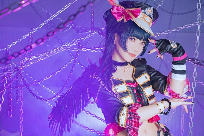 Twitterのコスプレ画像33