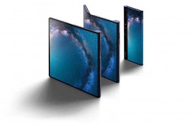 TweakTownBPM's tweet photo. .@Huawei made a record $107 billion in revenue in 2018 https://t.co/p41EV6G1ju https://t.co/LUznQXE92c