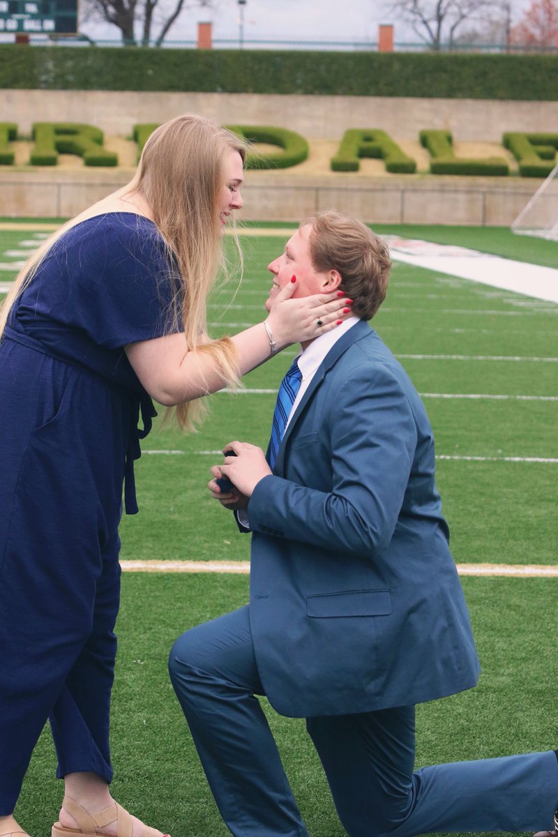 laragthompson's tweet photo. My best friend asked me to be his WIFE yesterday! https://t.co/spnbTXYl1y