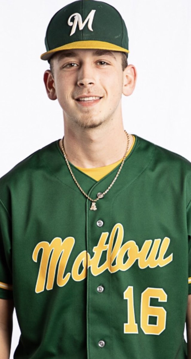 WincRoyals's tweet photo. 2️⃣0️⃣1️⃣9️⃣@WilderDalton was on 🔥 today striking out 17 and only allowing 2 hits in their win against Dyersburg State. @MotlowBaseball 💪🏼👑👑 https://t.co/R61OzKv5A6