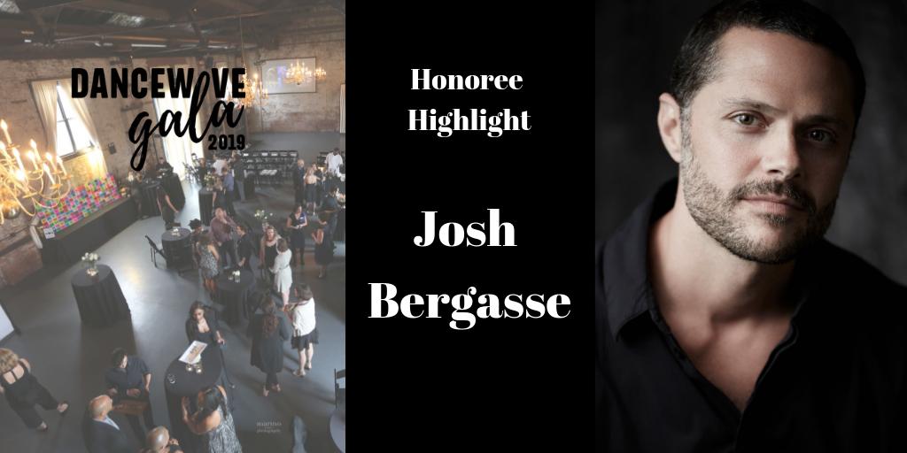 Dancewave's tweet photo. We're getting ready to celebrate Dancewave Gala 2019 Honoree @JoshBergasse on April 10! @BenVereen is going to be there to present his award, will we see you there too? Tickets: https://t.co/5bQO7XBsED
#dancewavegala #dancemakeswaves #gettoknowdancewave
#joshbergasse #benvereen https://t.co/CGpjXTPN4X