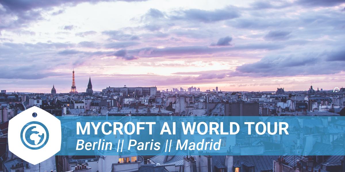 HublogisticoOK's tweet photo. Eventos: Mycroft ai Worwide tour, Early Stage Fundraising the naked truth
Eventos: Mycroft ai Worwide tour, Early Stage Fundraising the naked truth
Qué es la financiación para emprendimientos, como conseguirla y qué evitar.  Seguí leyendo...  https://t.co/CNn9d2018q https://t.co/be6O0BsA7l