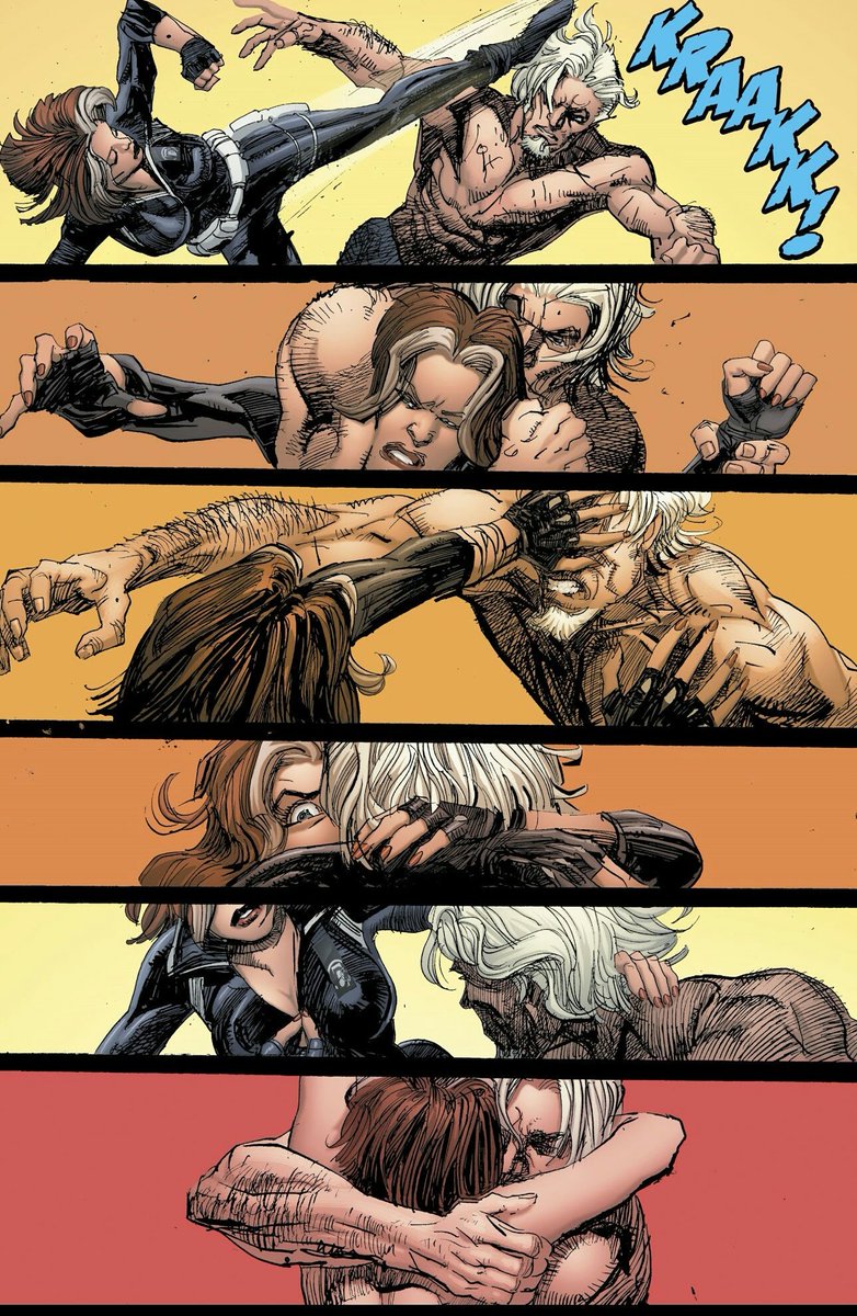 Slade Wilson. (@tobringdeath) on Twitter photo 