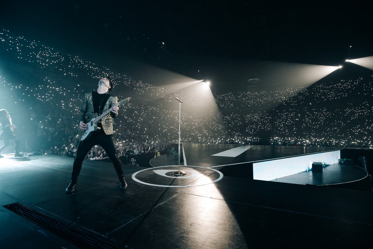 Panic! At The Disco tweet media