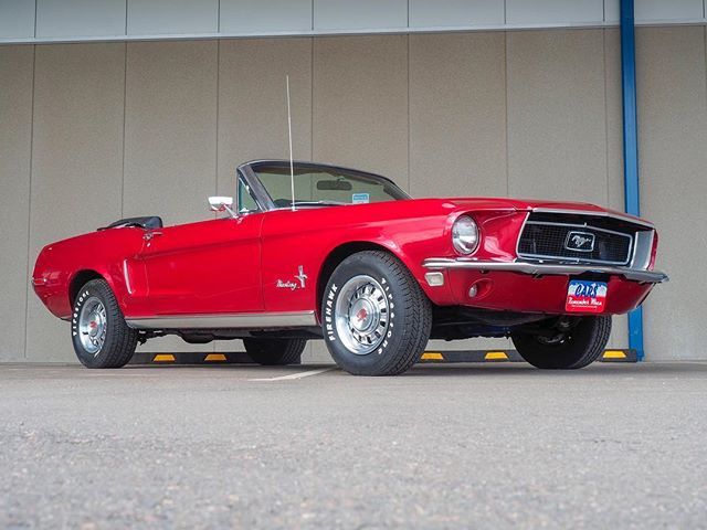 CRWCO's tweet photo. 1968 Ford Mustang Convertible 😍
.
.
.
.
.
.
.
.
.
.
.
#68convertible #droptop #convertible #mustang #68mustang #redmustang #fordmustang #mustangconvertible #289v8 #289 #1968mustang #mustangclub #mustangfanclub #mustang_addict #mustangforsale #carsforsale #classiccarsforsale … https://t.co/0xJKF4xwwH