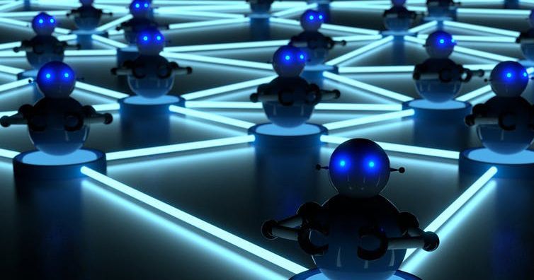 techjunkiejh's tweet photo. The quiet threat inside 'internet of things' devices https://t.co/bgZnOEALgQ #InternetOfThings https://t.co/gPqMUmAk3u