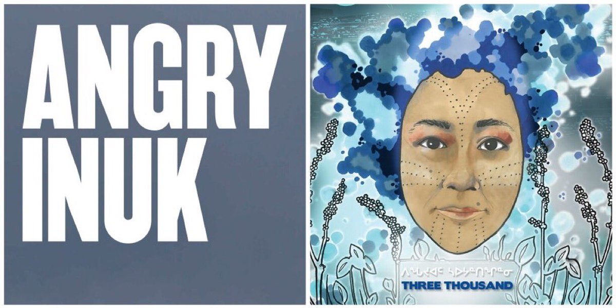 UpholdDissent's tweet image. Above film states ”This is separate from the Inuit hunt, which uses sustainable practices”

Please view #AngryInuk by Alethea Arnaquq-Baril which challengees long-established perceptions of seal hunting.

The documentary is avail. for download from @thenfb nfb.ca/film/angry_inu…